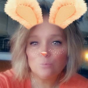 Meet your Posher, April